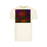 Vintage Arctic halloween leopard Vintage Tee - BundleAndBundleShop