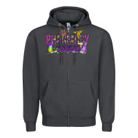 Smoke Pharmacy Tech Zipper Hoodie - HowdyJamesFarm