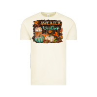 Vintage Arctic sweater weather Vintage Tee - BundleAndBundleShop