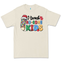 Bone i teac au some kids Premium Tee - MaliasSmallBusiness