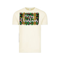 Vintage Arctic merry christmas Vintage Tee - JahusDesignShop