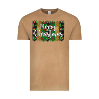 Vintage Camel merry christmas Vintage Tee - JahusDesignShop