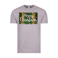 Vintage Zinc merry christmas Vintage Tee - JahusDesignShop