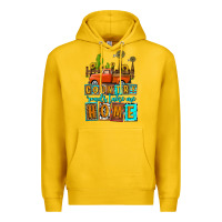 Lemon country roads take me home olivia Premium Hoodie - OliviaCreatesArt
