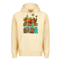Pina Colada country roads take me home olivia Premium Hoodie - OliviaCreatesArt