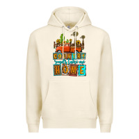 Tofu country roads take me home olivia Premium Hoodie - OliviaCreatesArt