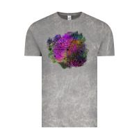 Halloween Spider Web For Patches Vintage Tee | Teevron