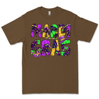 Cacao mardi gras Premium Tee - JahusDesignShop