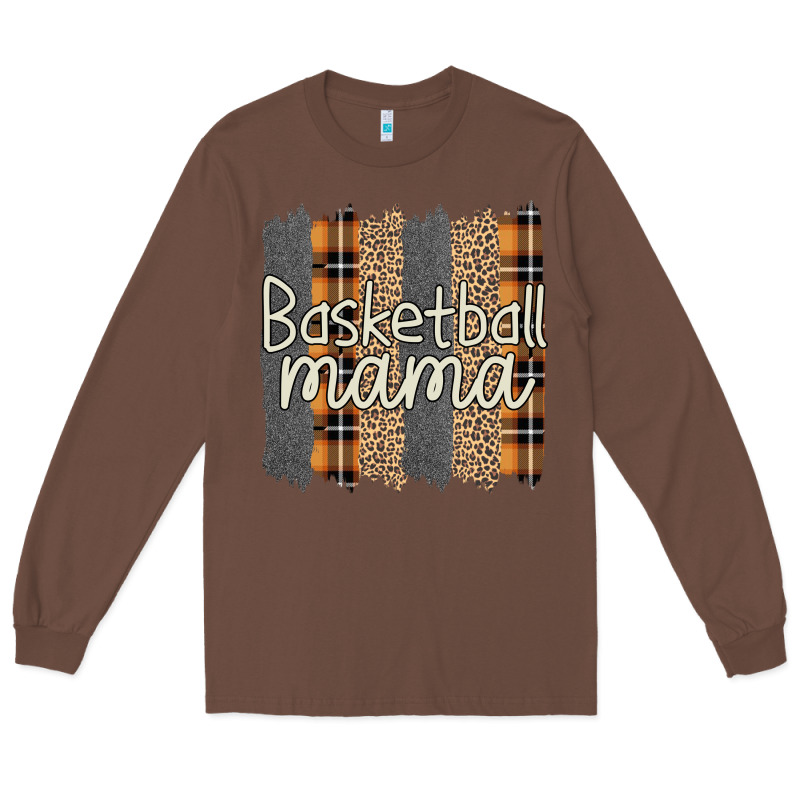 Baseball Mama Long Sleeve Tee by Bettercallsaul | Teevron