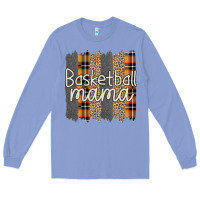 Colony Blue Baseball Mama Long Sleeve Tee - Bettercallsaul