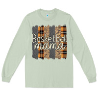 Matcha Baseball Mama Long Sleeve Tee - Bettercallsaul