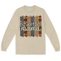 Mushroom Baseball Mama Long Sleeve Tee - Bettercallsaul