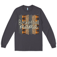 Smoke Baseball Mama Long Sleeve Tee - Bettercallsaul