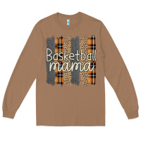 Toasted Coconut Baseball Mama Long Sleeve Tee - Bettercallsaul