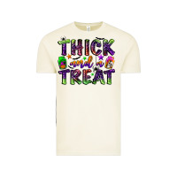 Vintage Arctic thick and a treat Vintage Tee - BundleAndBundleShop