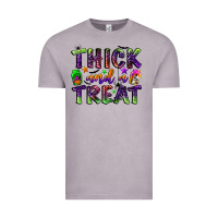Vintage Zinc thick and a treat Vintage Tee - BundleAndBundleShop