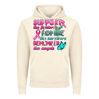 Vintage Artic Support The Lighters Admire The Survivors Remember The Angels Vintage Hoodie - BundleAndBundleShop