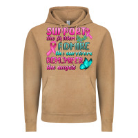 Vintage Camel Support The Lighters Admire The Survivors Remember The Angels Vintage Hoodie - BundleAndBundleShop