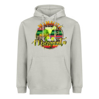 Moon Dust Mamacita needs a margarita Mother's Day Heavyweight Hoodie - FaDigitalArtStudio