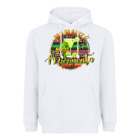 White Mamacita needs a margarita Mother's Day Heavyweight Hoodie - FaDigitalArtStudio