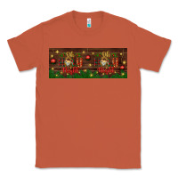 Copper oh holy night Classic Tee - BundleAndBundleShop