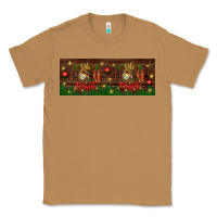 Toasted Coconut oh holy night Classic Tee - BundleAndBundleShop
