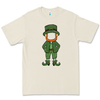 Bone leprechaun boy faceless Premium Tee - MaliasSmallBusiness