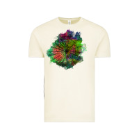 Halloween Spider Web For Patches Vintage Tee | Teevron