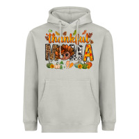 Moon Dust thankful mama and turkey bbs Heavyweight Hoodie - BundleAndBundleShop