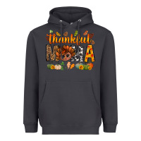 Smoke thankful mama and turkey bbs Heavyweight Hoodie - BundleAndBundleShop