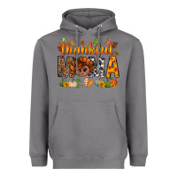 Storm thankful mama and turkey bbs Heavyweight Hoodie - BundleAndBundleShop