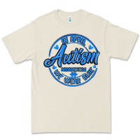 Bone autism awareness Premium Tee - MaliasSmallBusiness