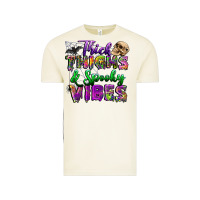 Vintage Arctic thick thighs and spooky vibes Vintage Tee - BundleAndBundleShop
