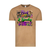 Vintage Camel thick thighs and spooky vibes Vintage Tee - BundleAndBundleShop