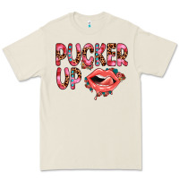 Bone pucker up Premium Tee - JahusDesignShop