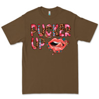 Cacao pucker up Premium Tee - JahusDesignShop