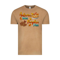 Vintage Camel Autumn Skies Pumpkin Pies Vintage Tee - BundleAndBundleShop