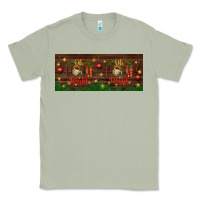 Matcha Oh Holy Night Classic Tee - BundleAndBundleShop