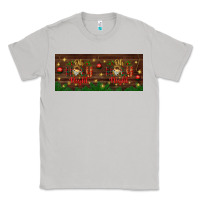 Moon Dust Oh Holy Night Classic Tee - BundleAndBundleShop