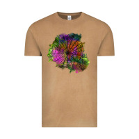 Vintage Camel halloween spider web for patches Vintage Tee - BundleAndBundleShop