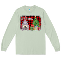 I Want A Hippopotamus Long Sleeve Tee | Teevron
