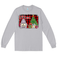 Moon Dust I Want A Hippopotamus Long Sleeve Tee - Bettercallsaul
