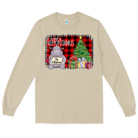 Mushroom I Want A Hippopotamus Long Sleeve Tee - Bettercallsaul