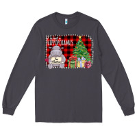 Smoke I Want A Hippopotamus Long Sleeve Tee - Bettercallsaul