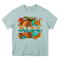 Arona para pumpkin Heavy Core Tee - NancyCooperArtShop