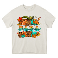 Para Pumpkin Heavy Core Tee | Teevron