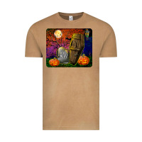 Vintage Camel headstone and coffin mousepad Vintage Tee - BundleAndBundleShop