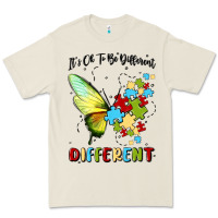 Bone it's ok to be different Premium Tee - MaliasSmallBusiness