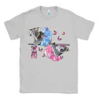 Moon Dust Koalas With Tutu Classic Tee - LillyAllenDesigns
