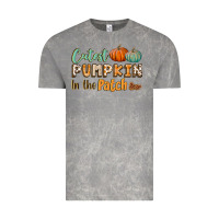Cloud Rock cutest pumpkin in the patch Vintage Tee - BundleAndBundleShop